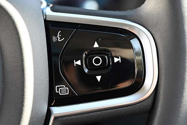 2023 Volvo XC90 Ultimate B5 Bright
