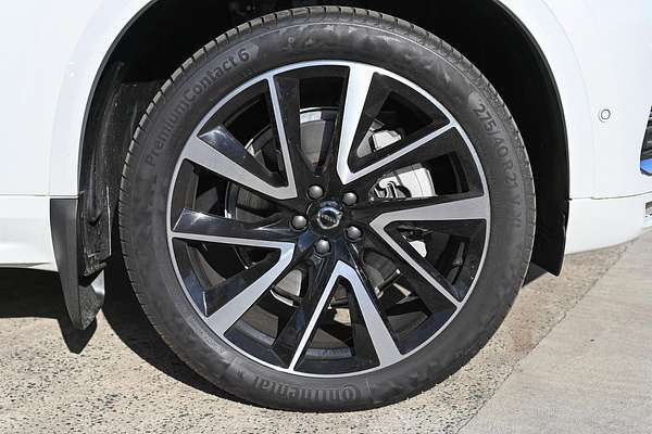 2023 Volvo XC90 Ultimate B5 Bright