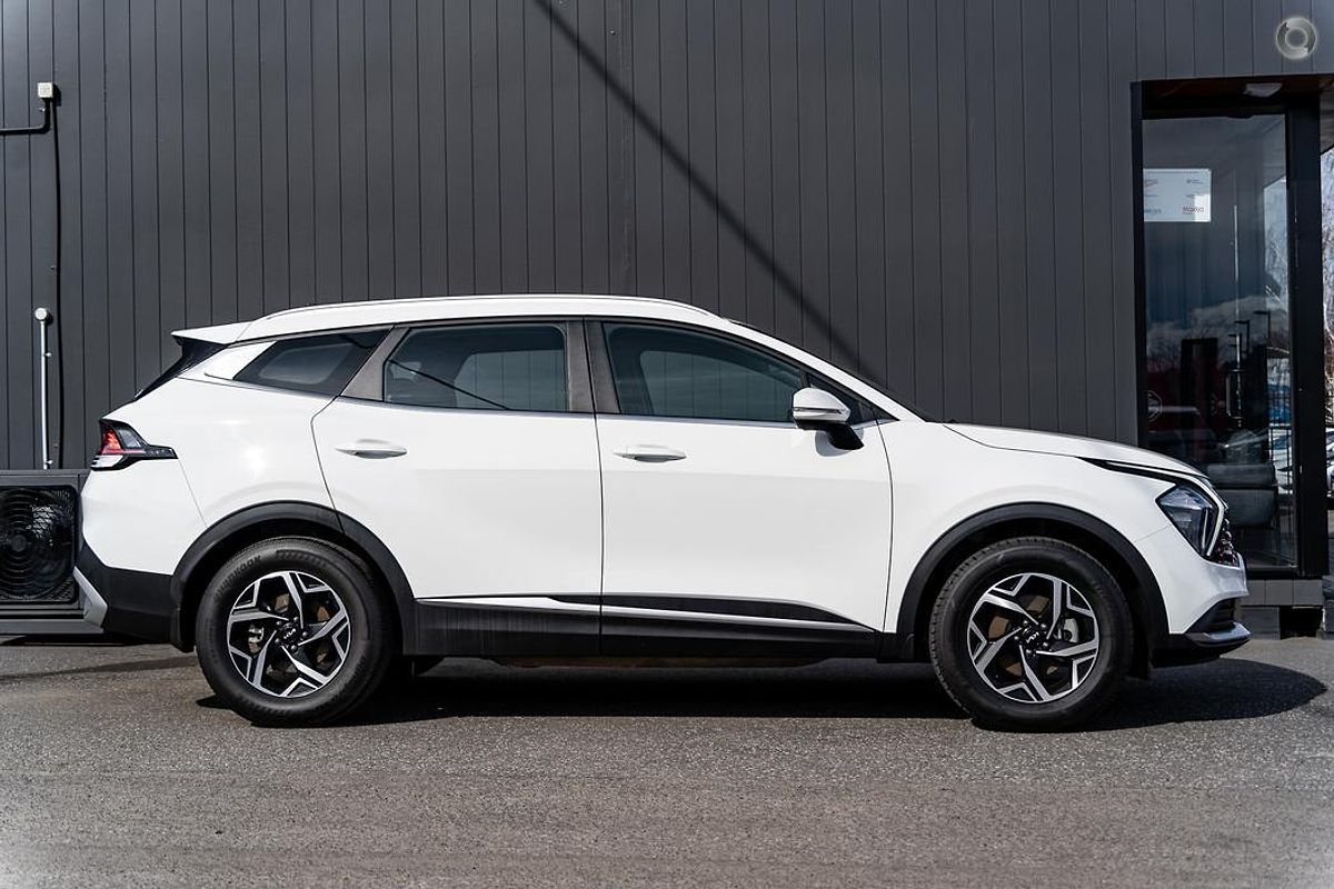 2021 Kia Sportage S NQ5