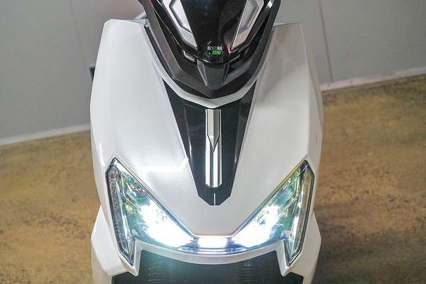2022 Benzina Zero sport sport