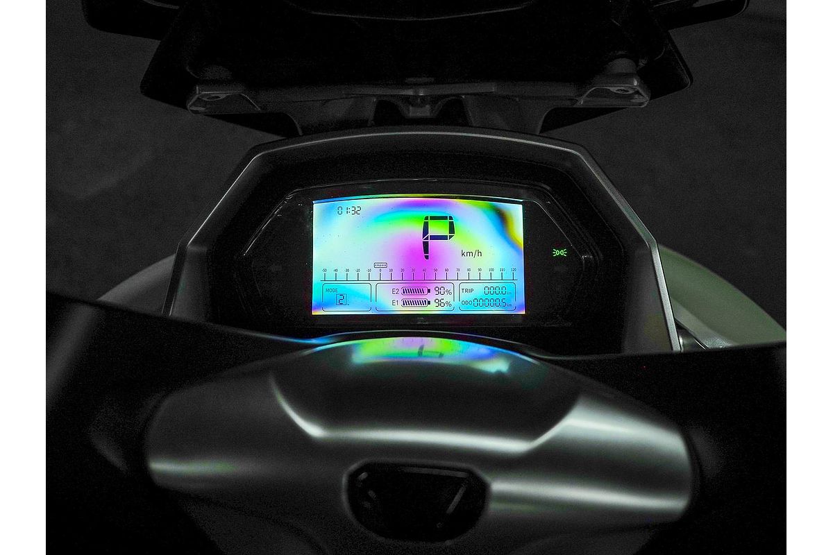2022 Benzina Zero sport sport