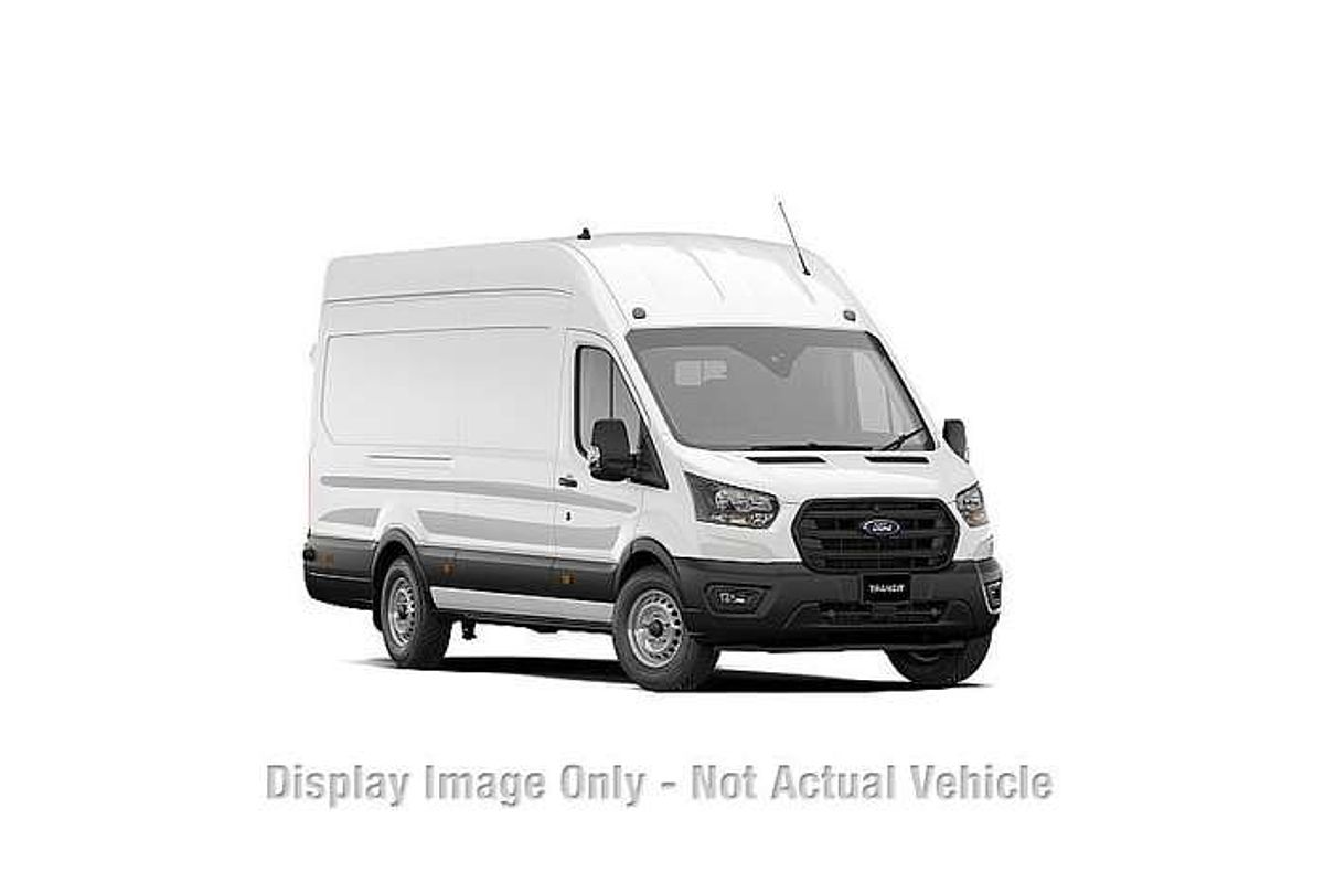 2024 Ford Transit 350E VO High Roof