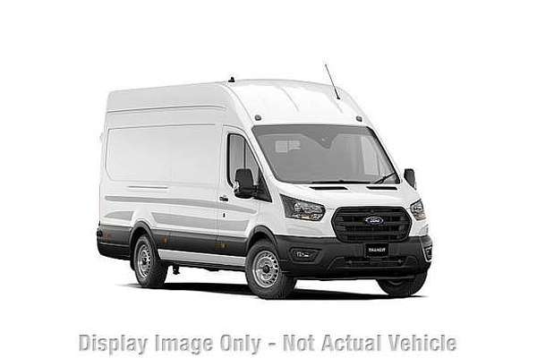 2024 Ford Transit 350E VO High Roof