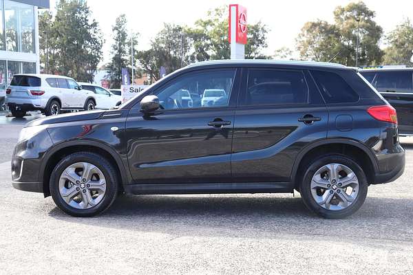 2016 Suzuki Vitara RT-S LY