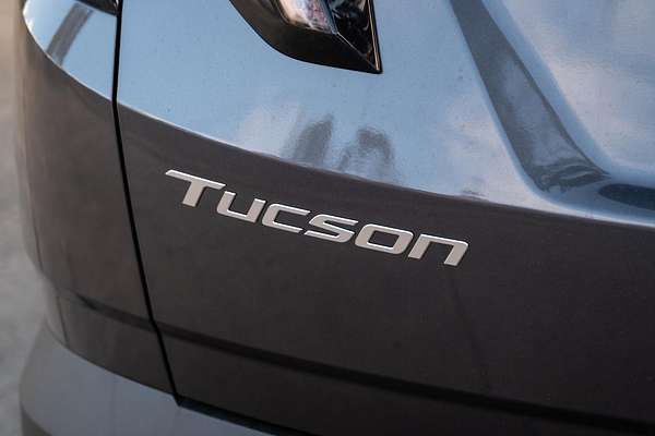2024 Hyundai Tucson NX4.V3
