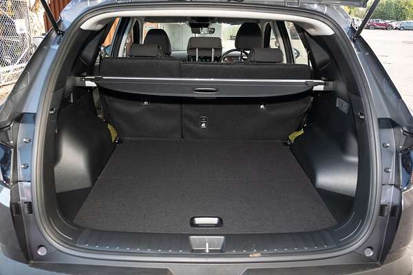2024 Hyundai Tucson NX4.V3