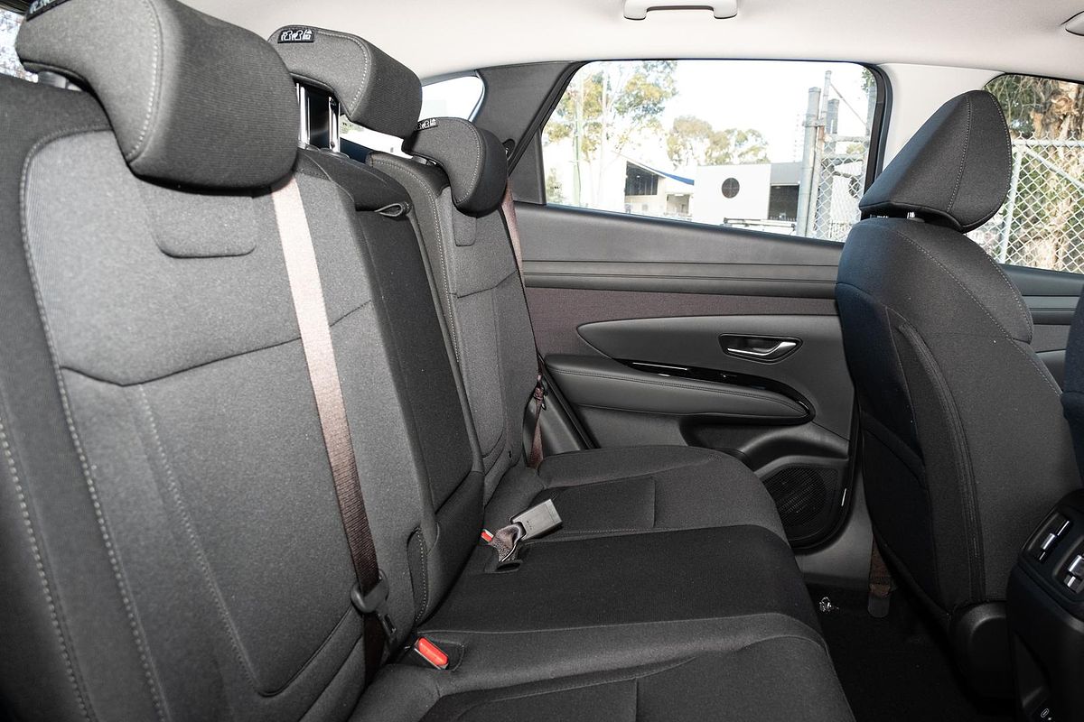 2024 Hyundai Tucson NX4.V3