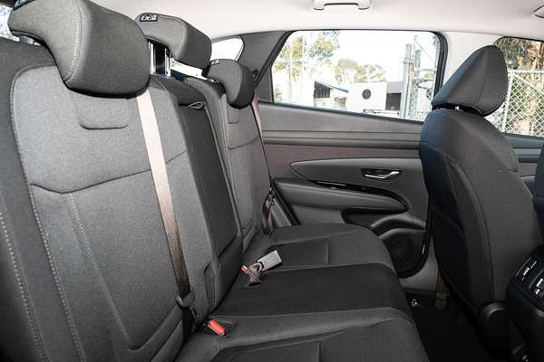 2024 Hyundai Tucson NX4.V3
