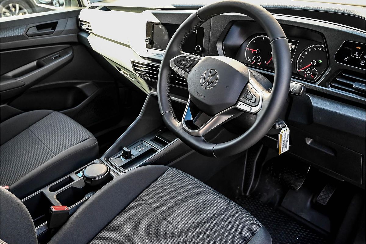 2024 Volkswagen Caddy TDI320 5 SWB