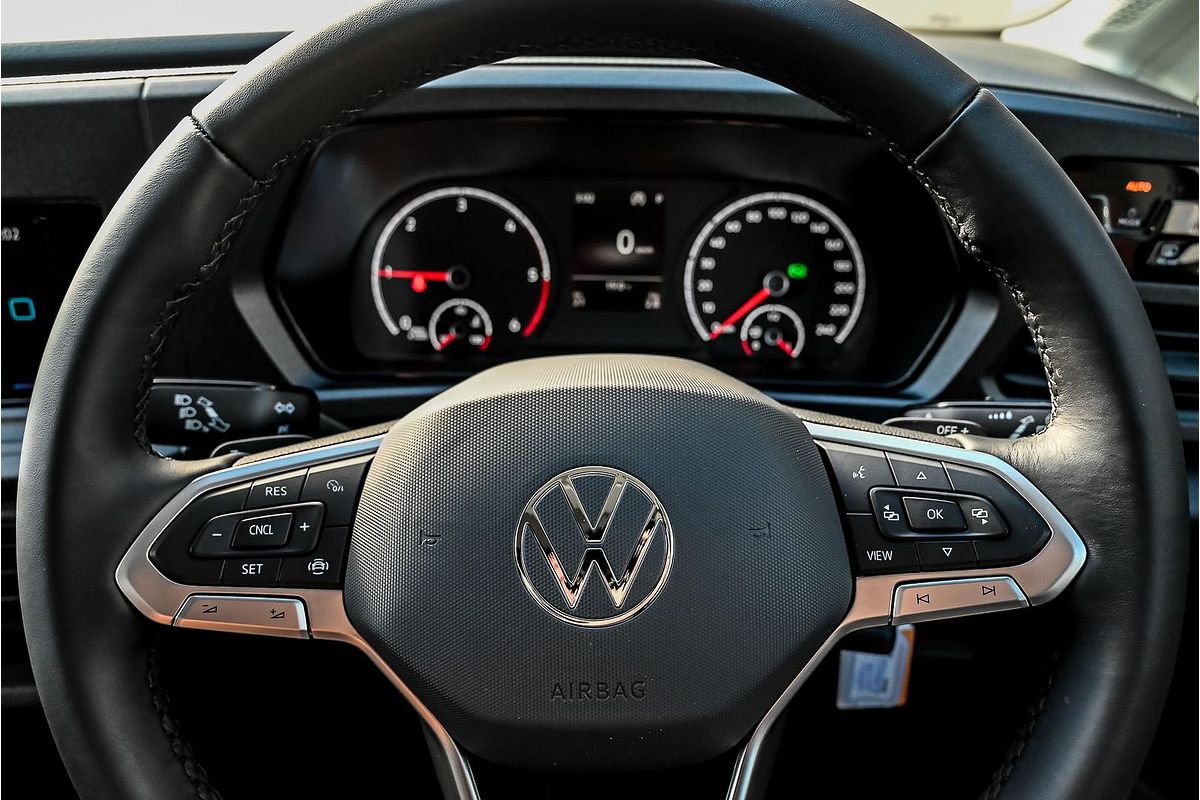 2024 Volkswagen Caddy TDI320 5 SWB