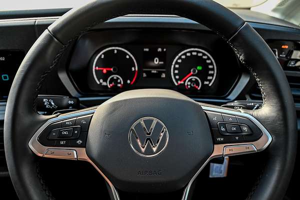 2024 Volkswagen Caddy TDI320 5 SWB