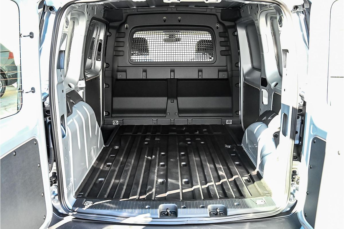 2024 Volkswagen Caddy TDI320 5 SWB