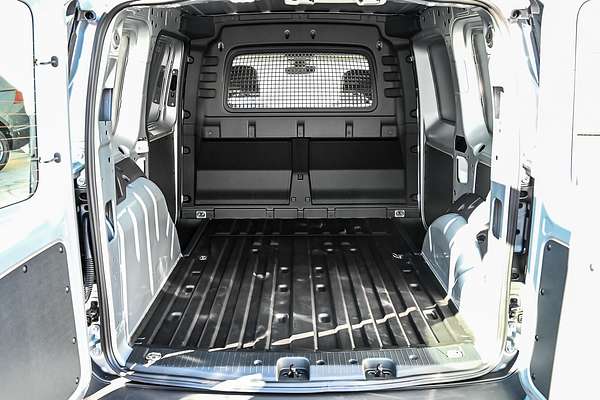 2024 Volkswagen Caddy TDI320 5 SWB