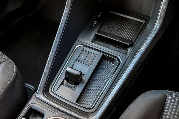 2024 Volkswagen Caddy TDI320 5 SWB