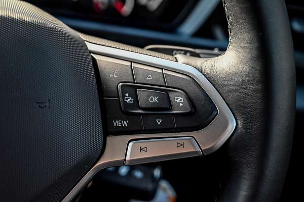 2024 Volkswagen Caddy TDI320 5 SWB