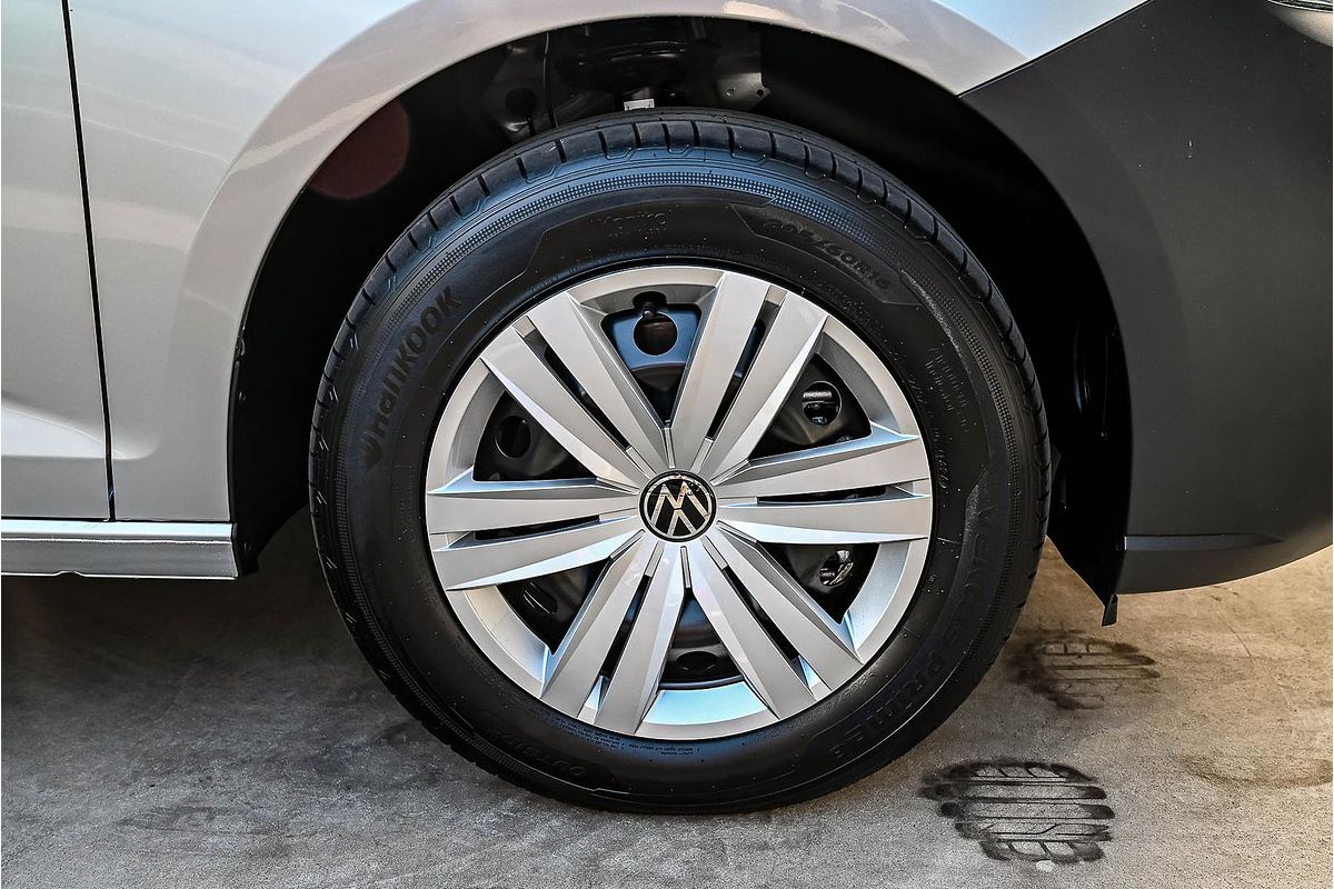 2024 Volkswagen Caddy TDI320 5 SWB