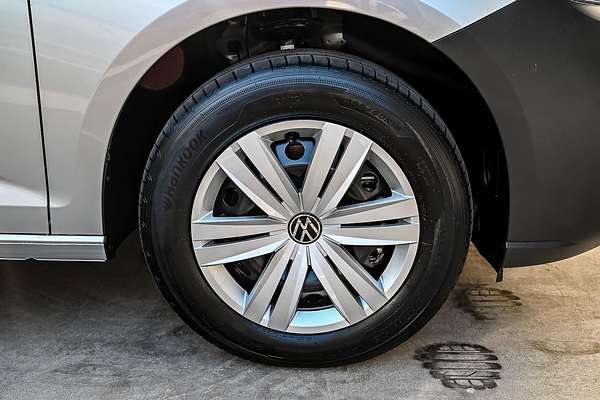 2024 Volkswagen Caddy TDI320 5 SWB