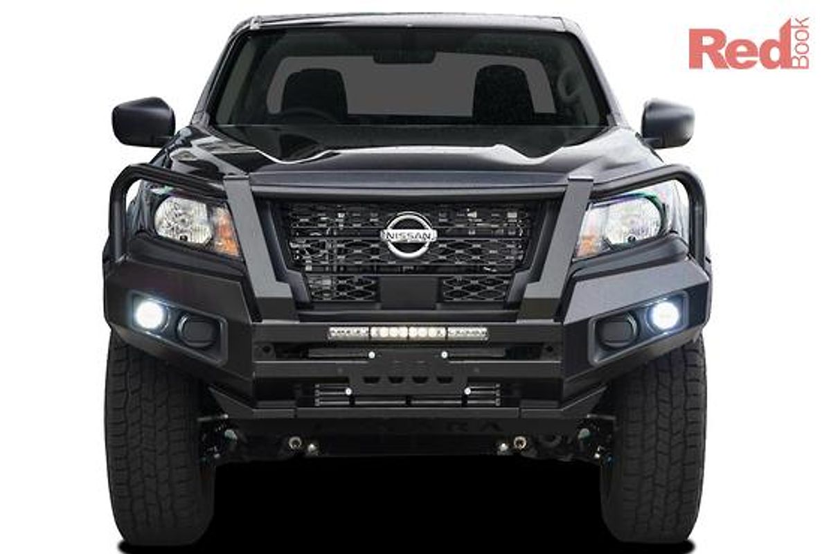 2023 Nissan Navara SL Warrior D23 4X4