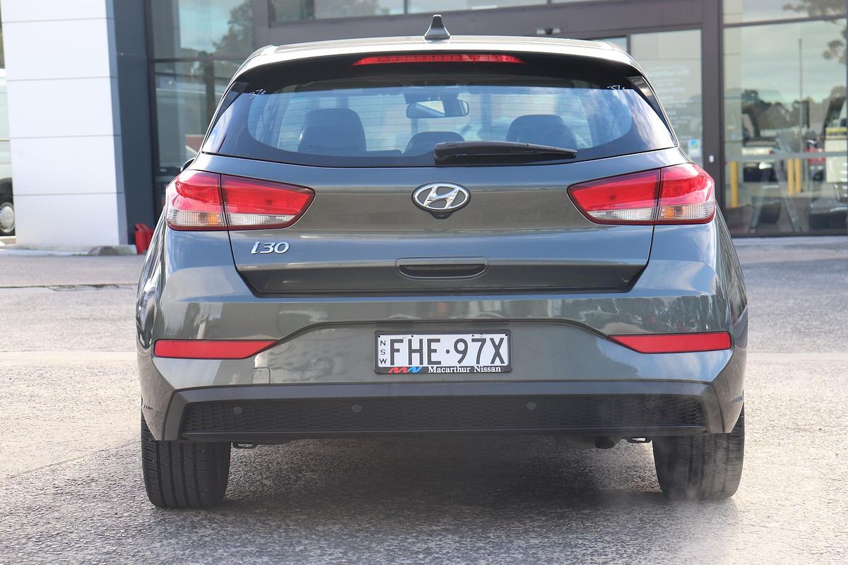 2020 Hyundai i30 Active PD2