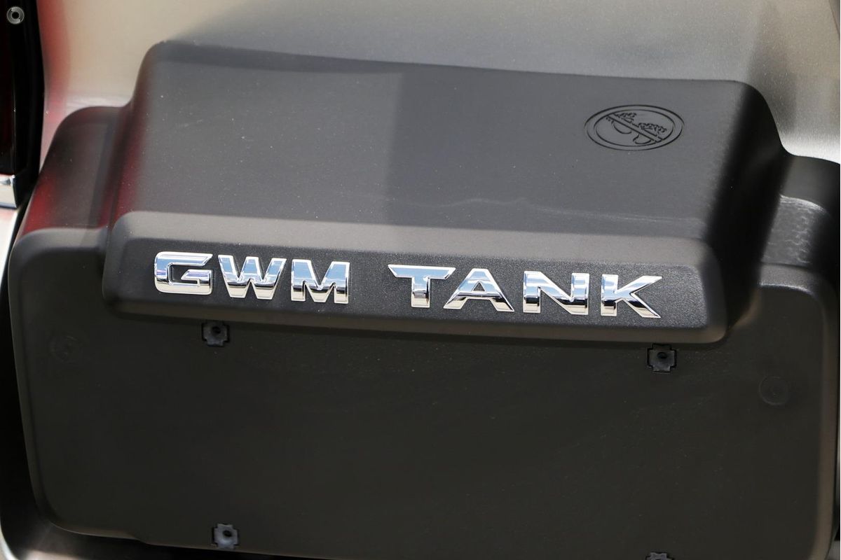 2024 GWM Tank 500 Ultra Hybrid P03