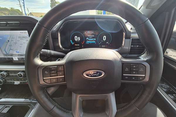 2023 Ford F-150 Lariat 4X4