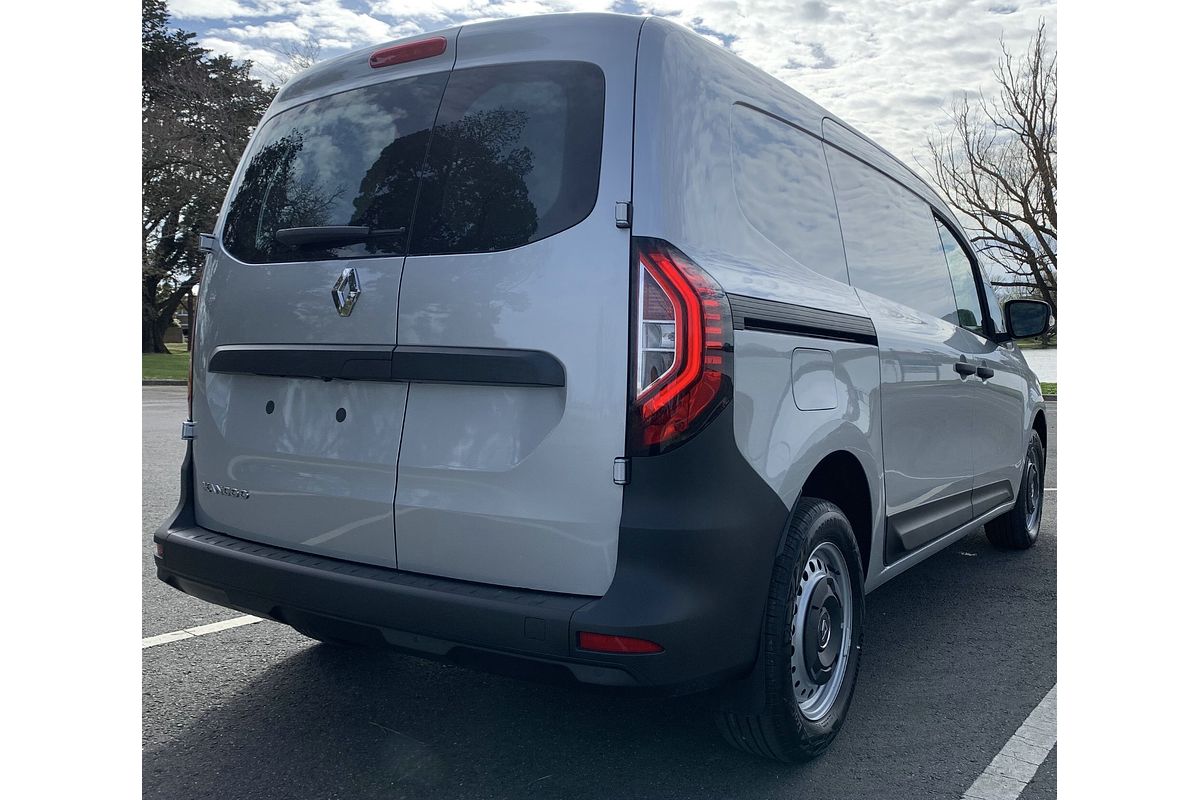 2024 Renault Kangoo L2 XFK