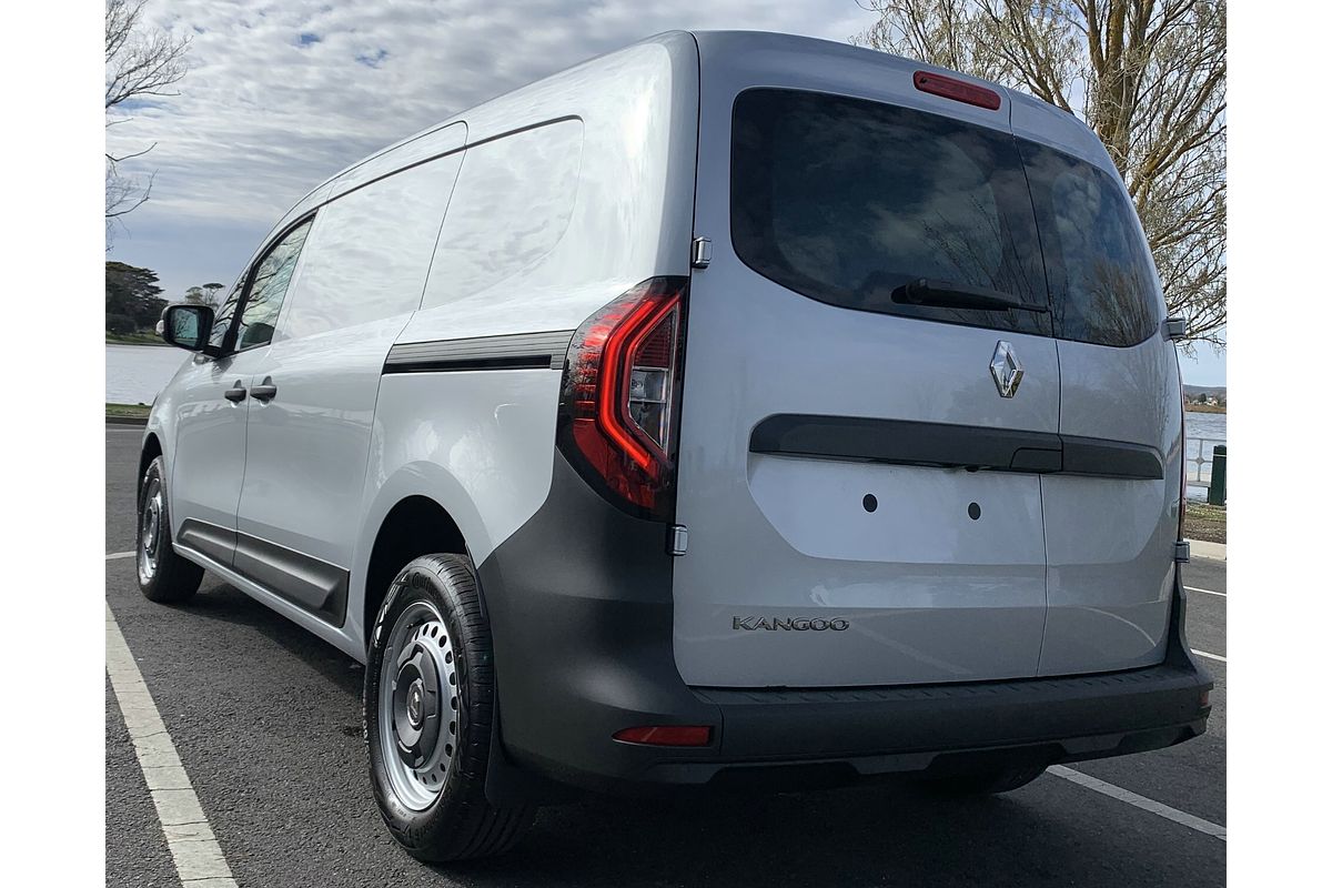 2024 Renault Kangoo L2 XFK