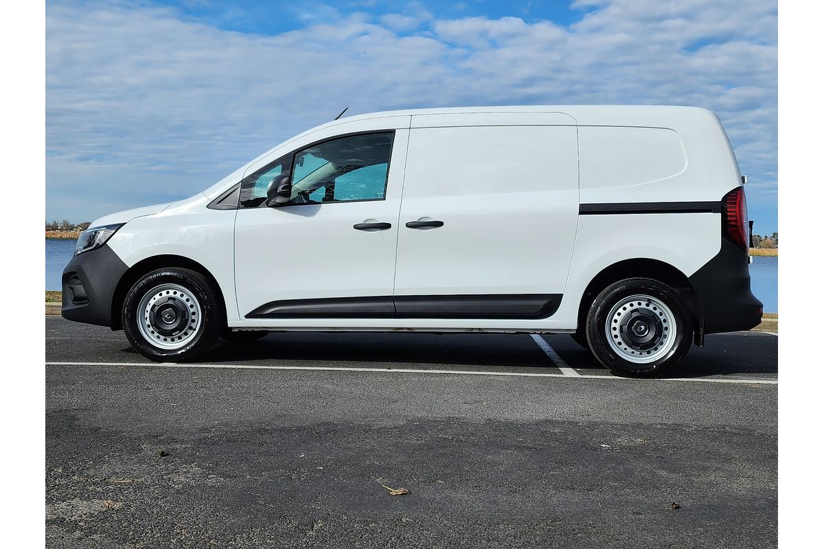 2024 Renault Kangoo L2 XFK LWB