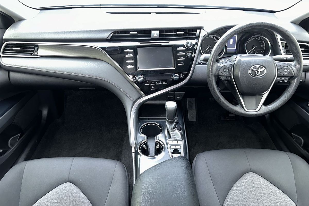 2019 Toyota Camry Ascent AXVH71R