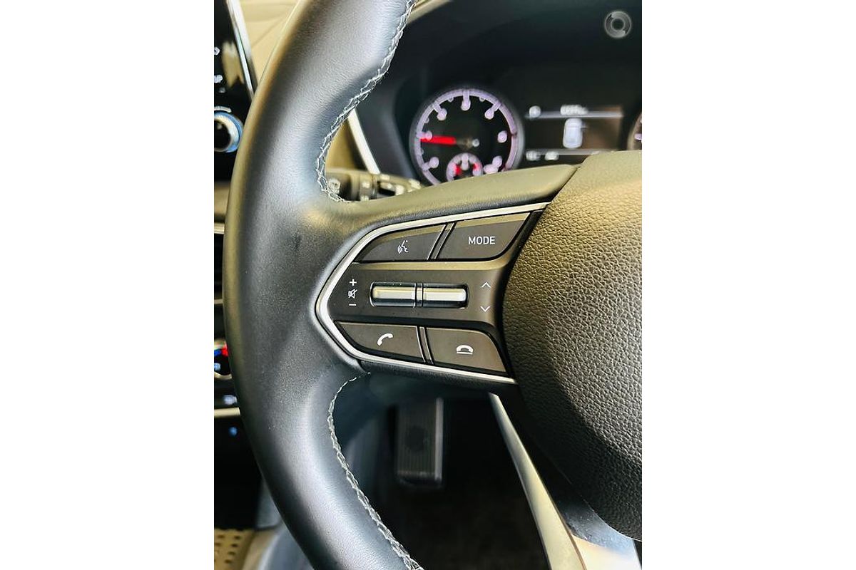 2023 Hyundai Santa Fe TM.V4