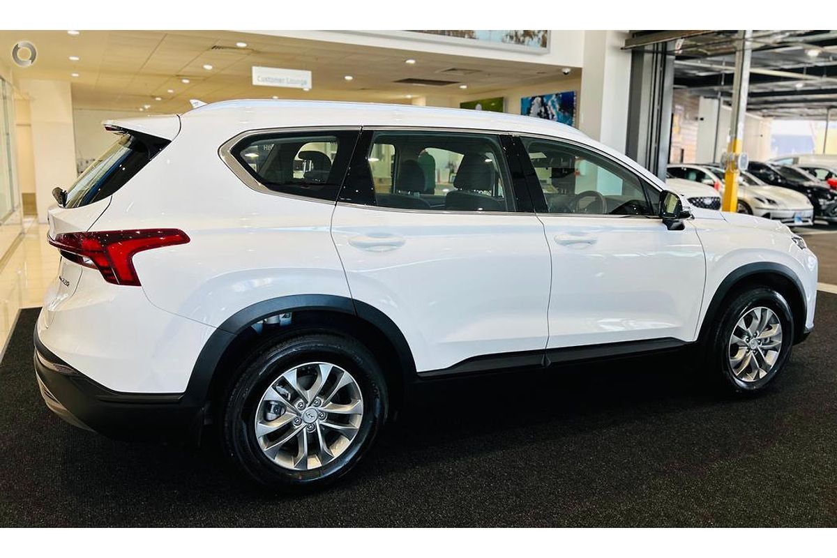 2023 Hyundai Santa Fe TM.V4