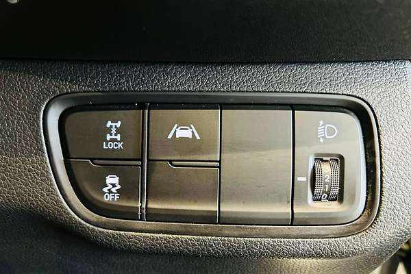 2023 Hyundai Santa Fe TM.V4