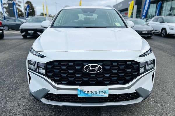 2023 Hyundai Santa Fe TM.V4