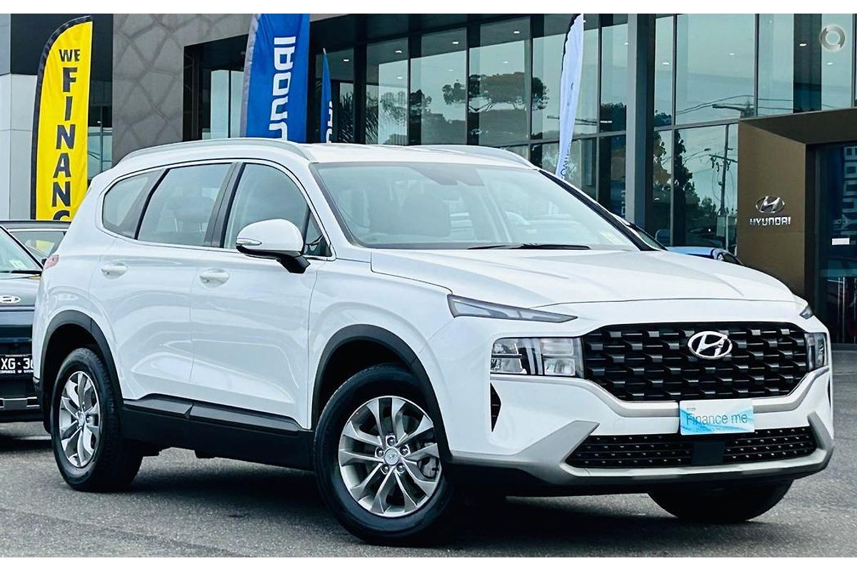 2023 Hyundai Santa Fe TM.V4