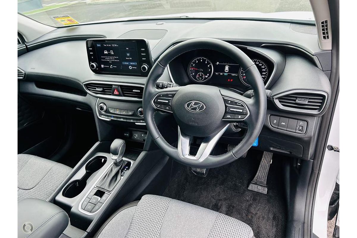 2023 Hyundai Santa Fe TM.V4