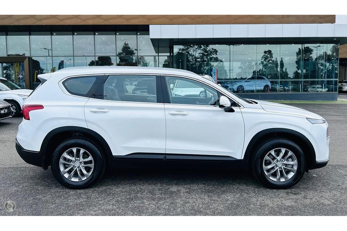 2023 Hyundai Santa Fe TM.V4