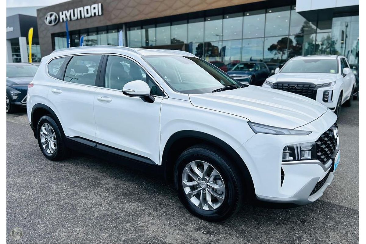 2023 Hyundai Santa Fe TM.V4