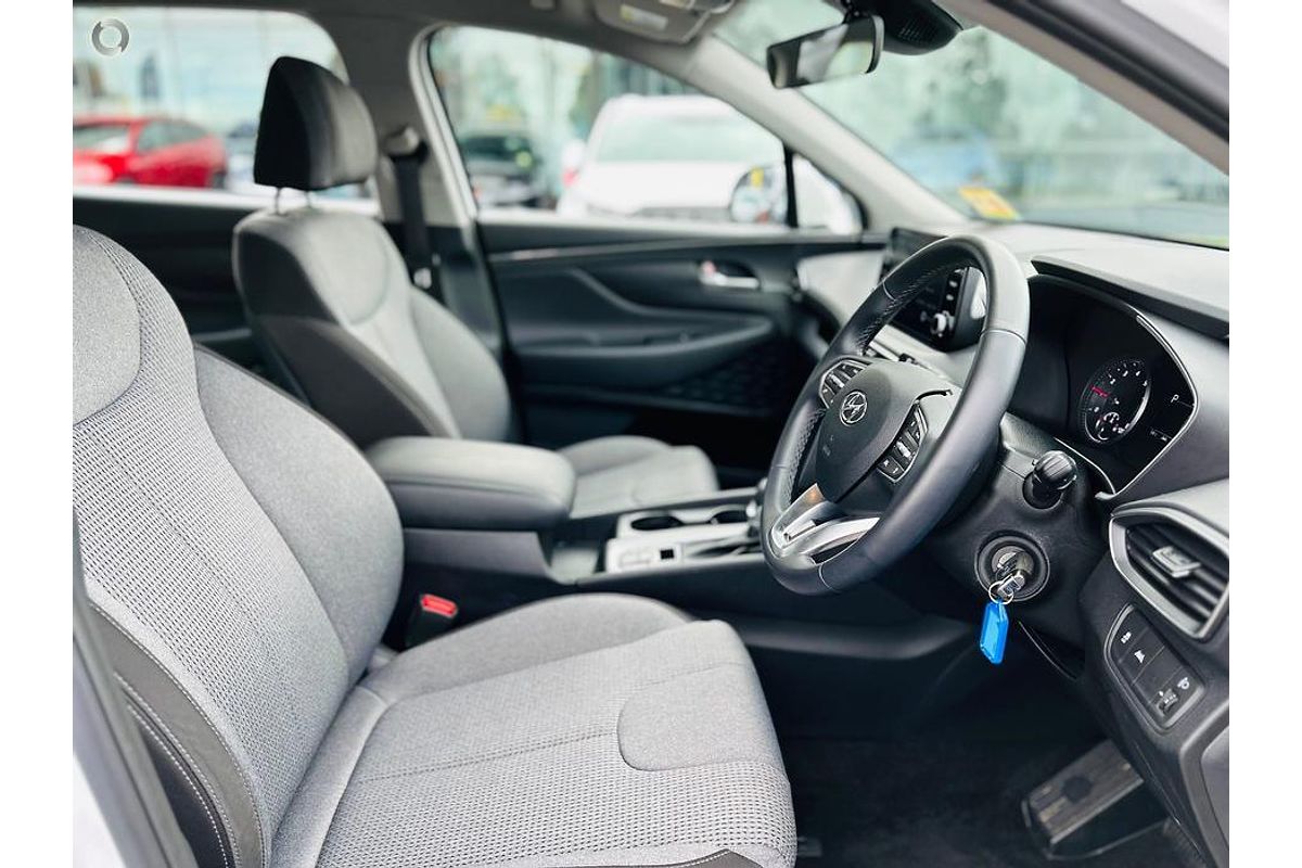 2023 Hyundai Santa Fe TM.V4