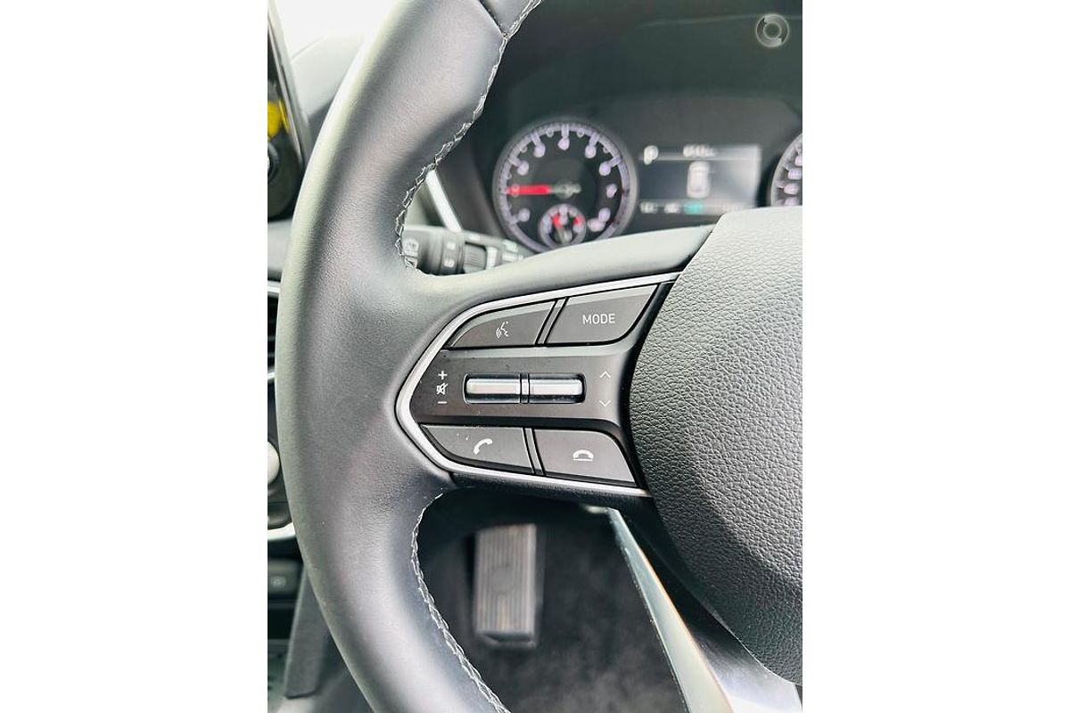 2023 Hyundai Santa Fe TM.V4