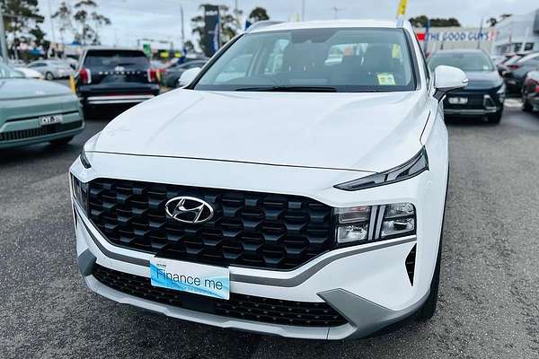 2023 Hyundai Santa Fe TM.V4