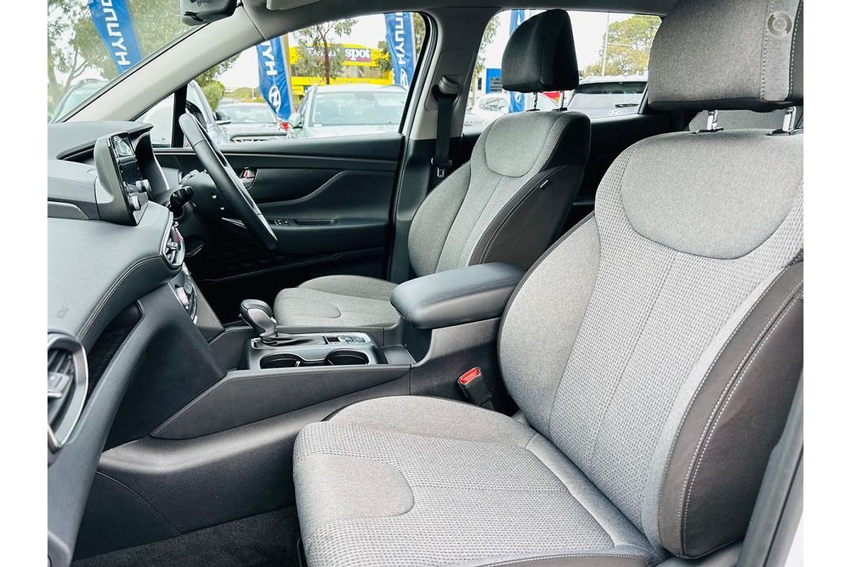 2023 Hyundai Santa Fe TM.V4