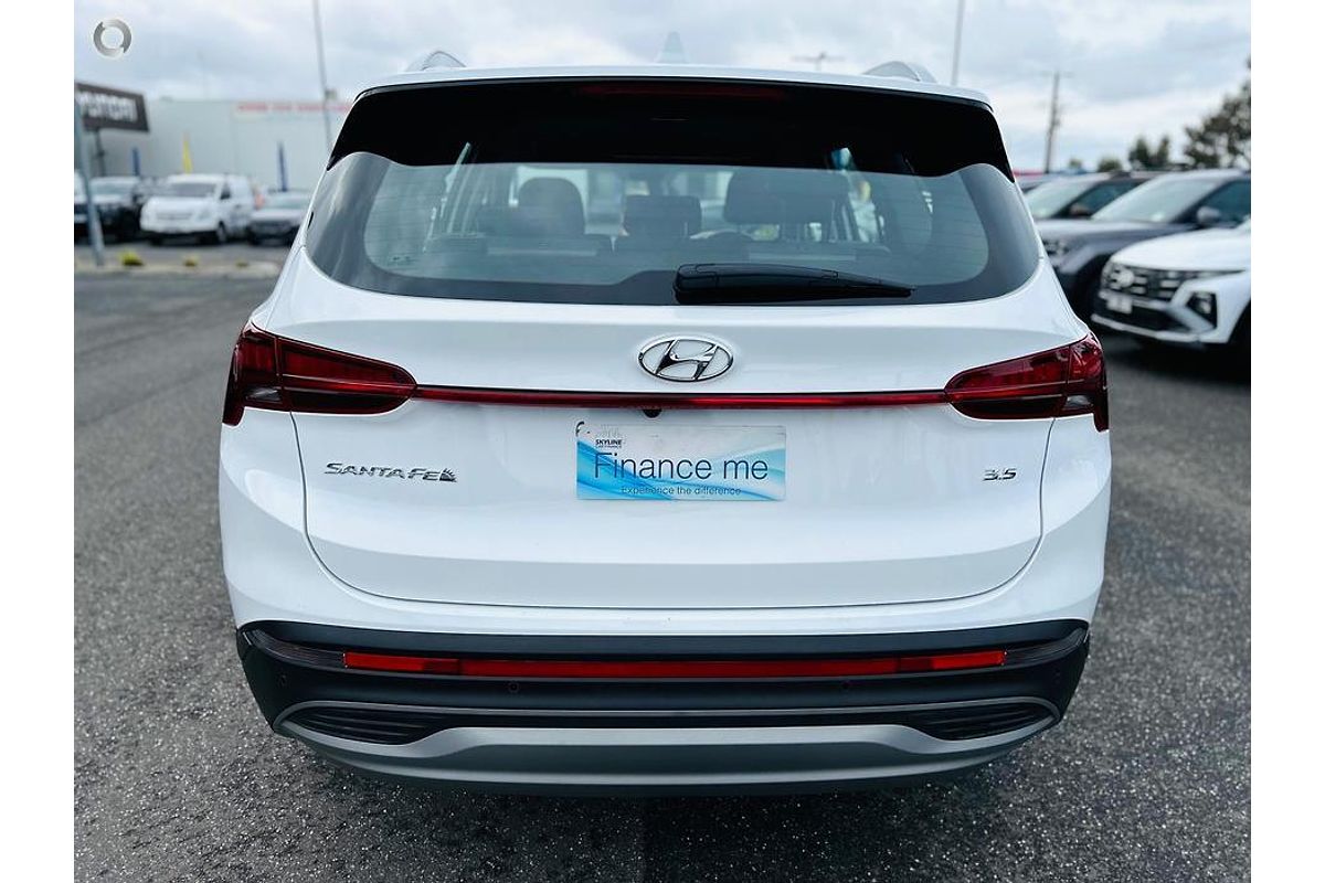 2023 Hyundai Santa Fe TM.V4
