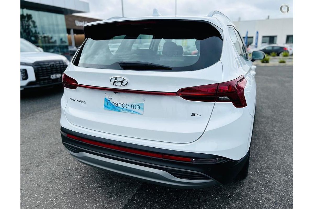 2023 Hyundai Santa Fe TM.V4