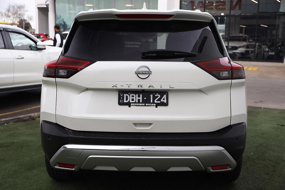 2023 Nissan X-TRAIL Ti-L T33