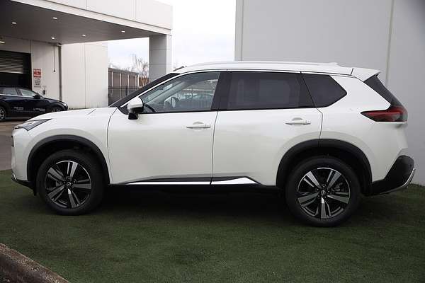 2023 Nissan X-TRAIL Ti-L T33