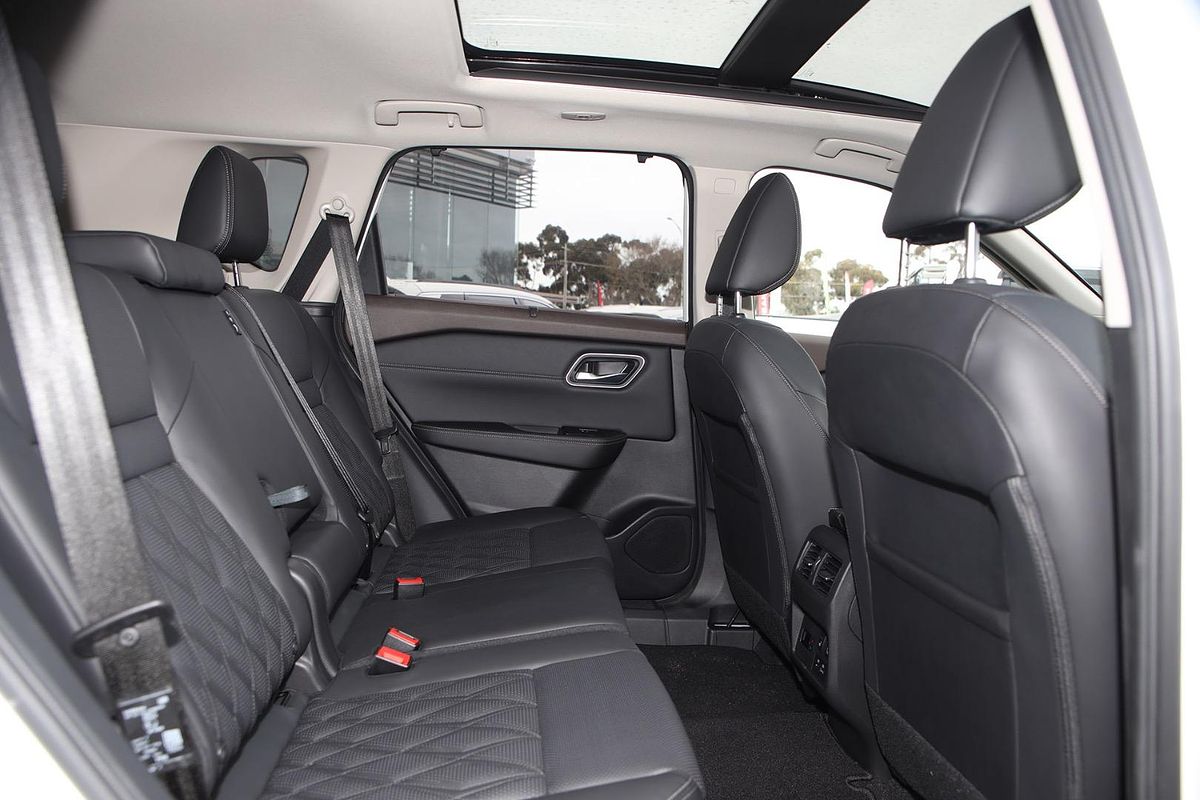 2023 Nissan X-TRAIL Ti-L T33