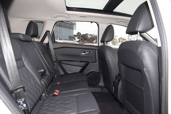 2023 Nissan X-TRAIL Ti-L T33