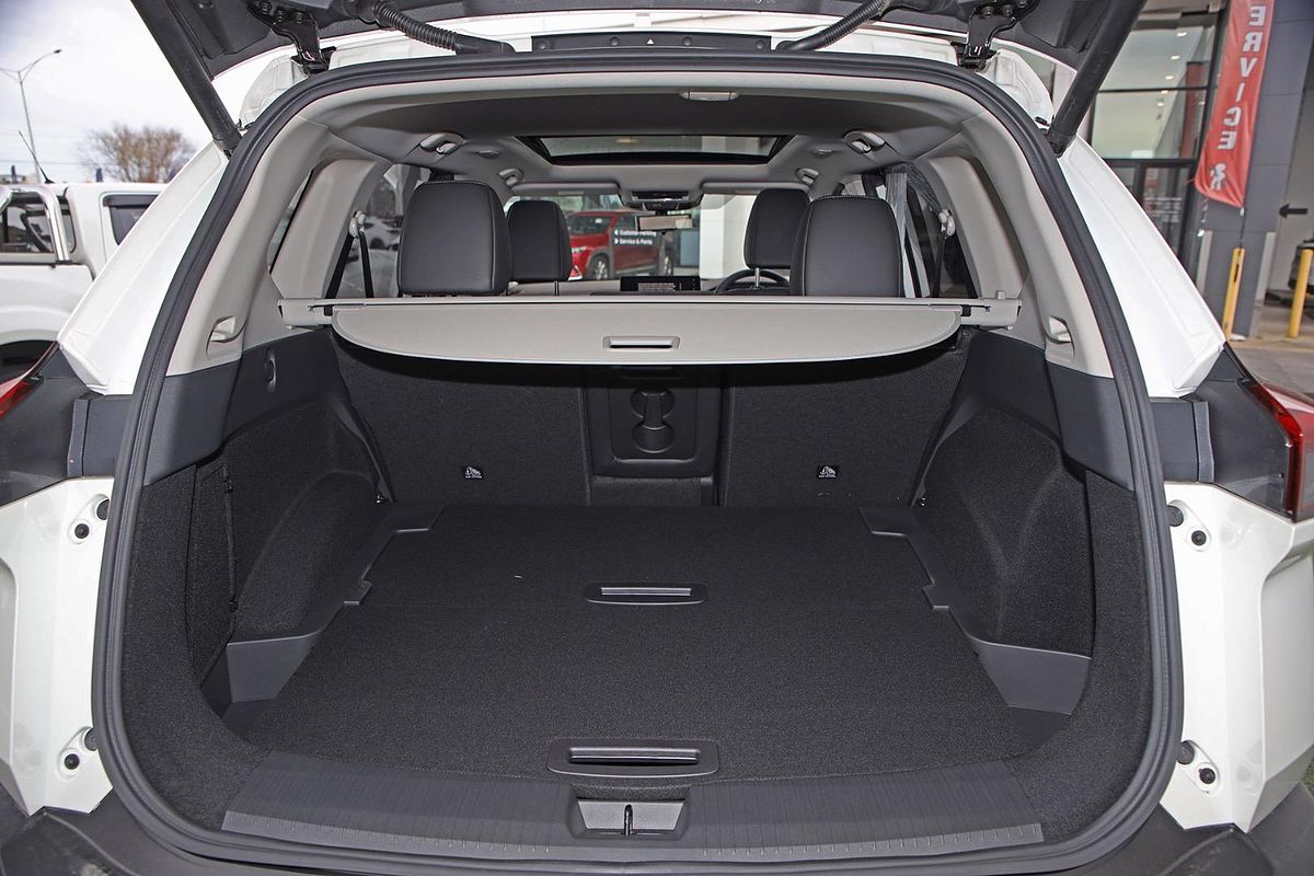 2023 Nissan X-TRAIL Ti-L T33