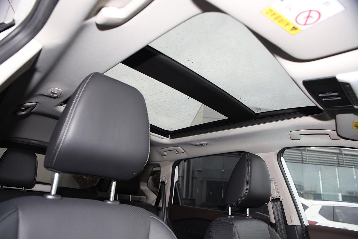 2023 Nissan X-TRAIL Ti-L T33