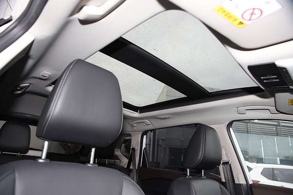 2023 Nissan X-TRAIL Ti-L T33